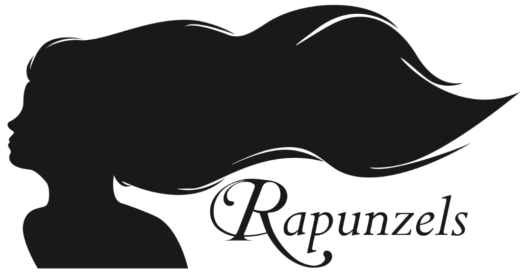 Rapunzel’s Hair Salon