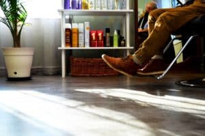 Rapunzels Hair Salon Nov 2020