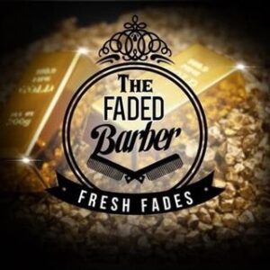 Aaron Edwards - The Faded Barber